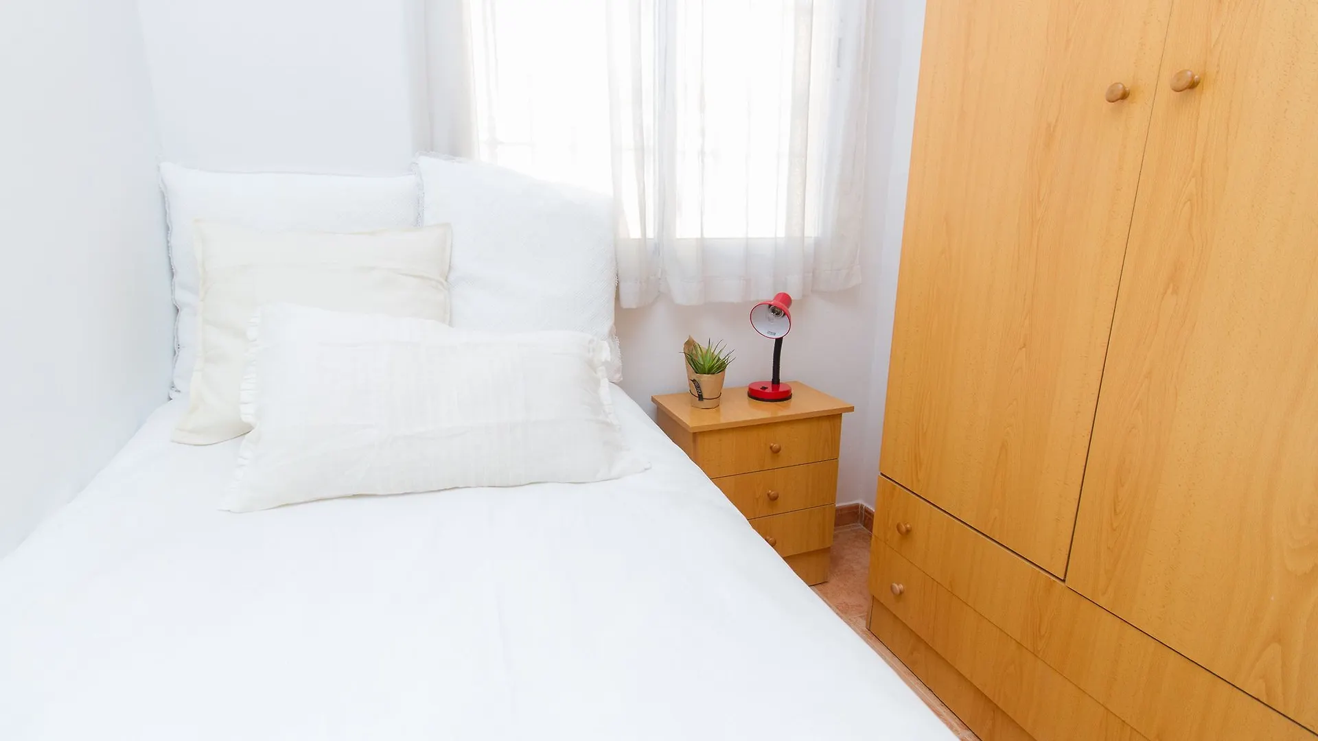 Διαμέρισμα Stylish 2 Bedrooms Menita By La Recepcion Μάλαγα