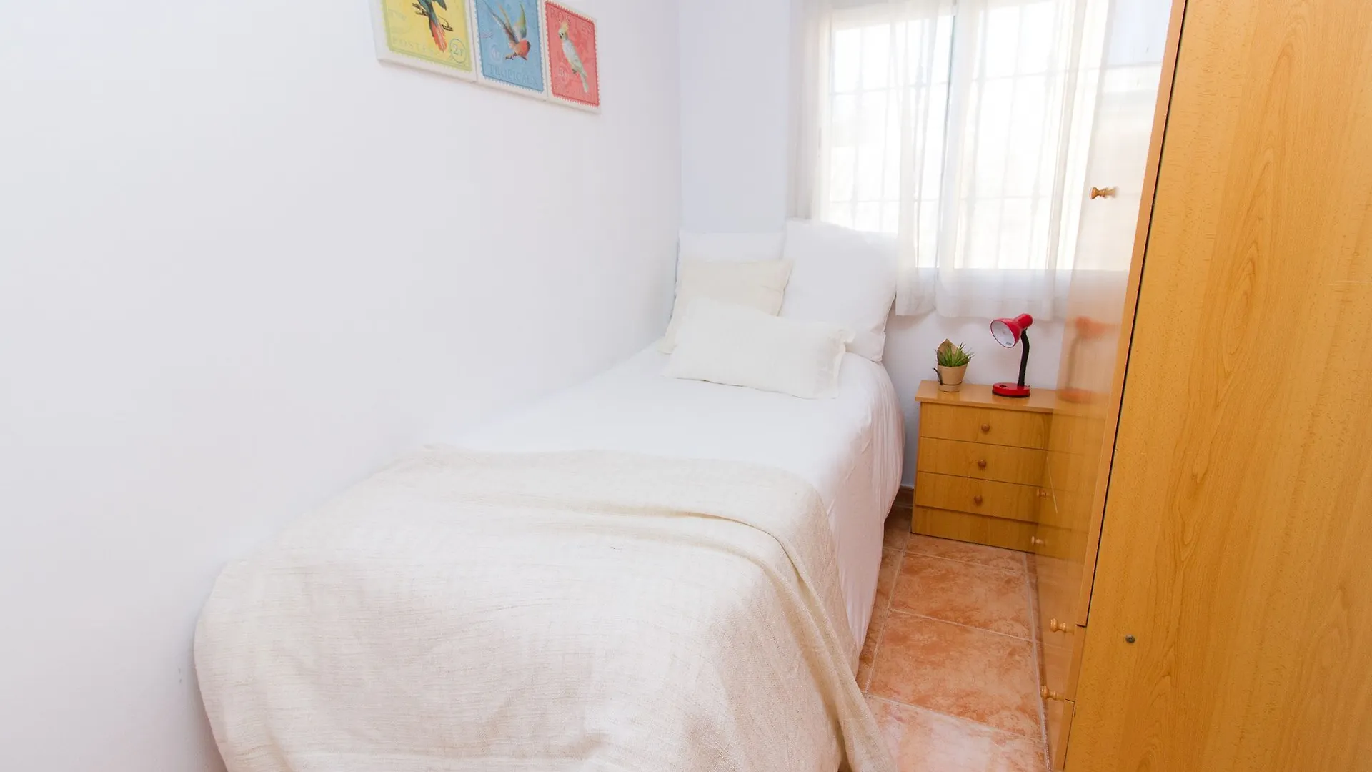 Stylish 2 Bedrooms Menita By La Recepcion Μάλαγα Διαμέρισμα